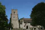 Church at Chevening