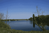 lake view from chipstead