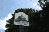 Eynsford Sign
