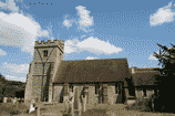 Farningham Church