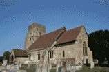 Ightham St Peters Church