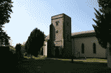 St. Katherine's Church, Knockholt