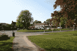 Otford Village