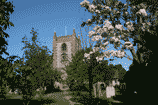 Shoreham Church