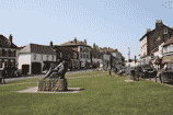 Westerham green