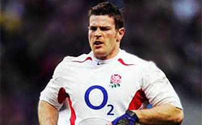 Andy Titterrell went to school in Sevenoaks