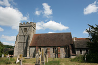 Sevenoaks, Farningham Church image