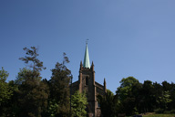 Sevenoaks, Church in Riverhead image