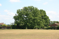 Sevenoaks, Weald Green